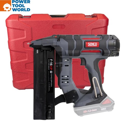 Senco 16xp fusion gen 16g - f-16xp,