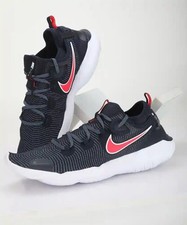 Nike Flex RN Flyknit Solarsoft Mesh Sock NSW Running Gym Summer Trainers 10