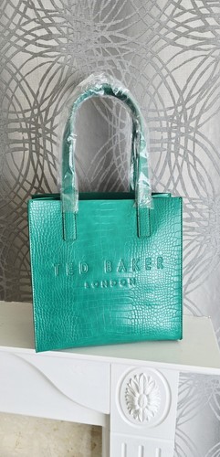 Ted baker small croc - small, effect