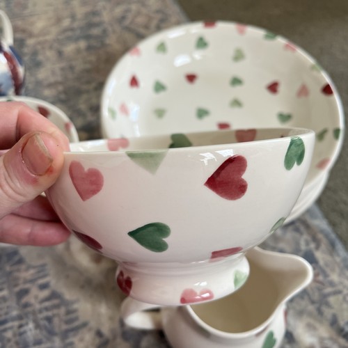 Gorgeous emma bridgewater pink - bridgewater,