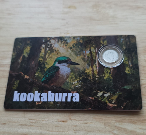 2026 liberia kookaburra - liberia, .999