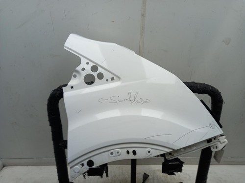 Ford transit right - ford, wing