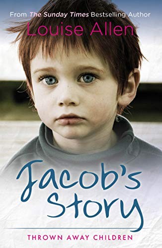 Jacob story thrown away - story, (thrown
