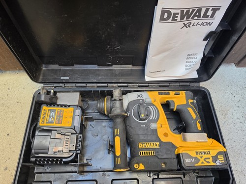 Dewalt dch273 18v cordless - dewalt,