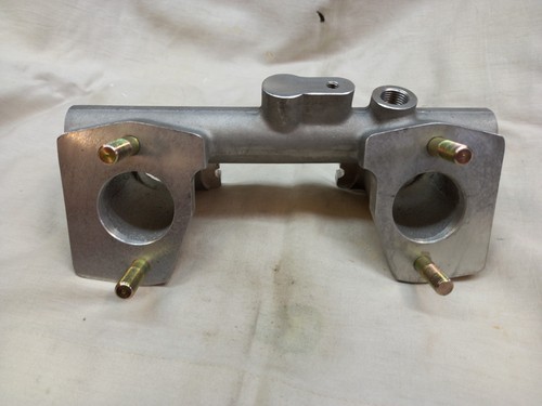 Classic mini twin hs2 4 - classic, 1/4