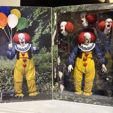 IT The Movie Figurine 2018