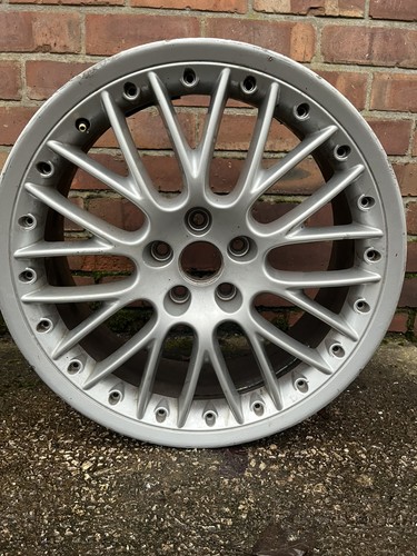 Alloy wheel audi inch - 19,