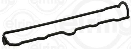 Cylinder head cover - head, gasket