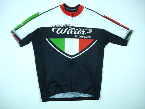 Wilier triestina cycling - triestina,