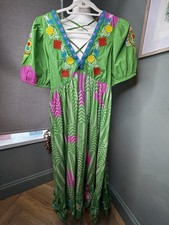 BNWT Rrp £150 Monsoon Maxi