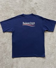 Balenciaga Oversized Political