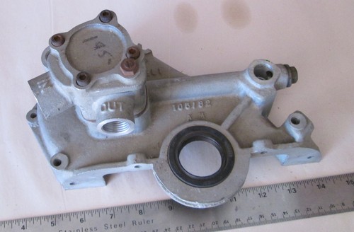 Cosworth enfo formula ford - cosworth,