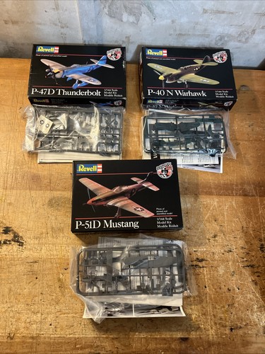 Revell squadron 144 40 n - squadron,