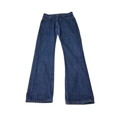 Vintage Levis 558 Mens Dark