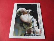 Pink alecia beth - p!nk,