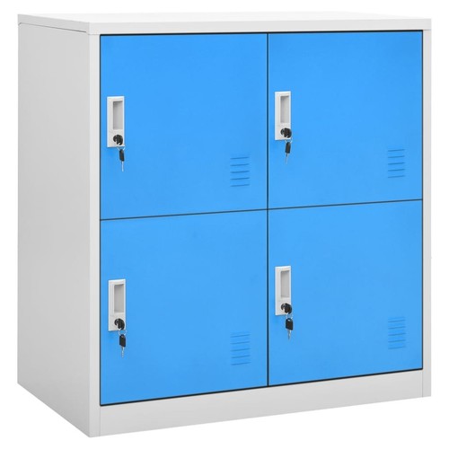 Metal locker cabinet - locker,