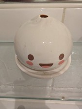 Cute Chinese Dumpling backflow incense burner