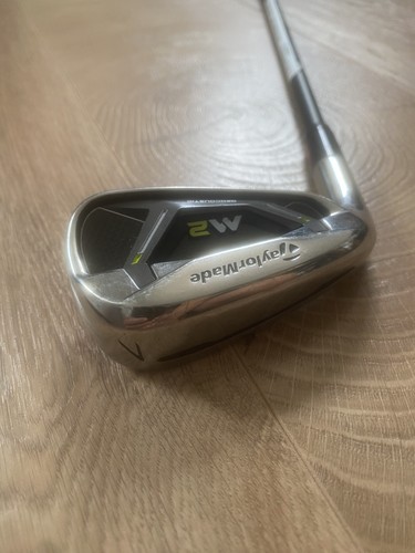 Taylormade iron kbs - #7,