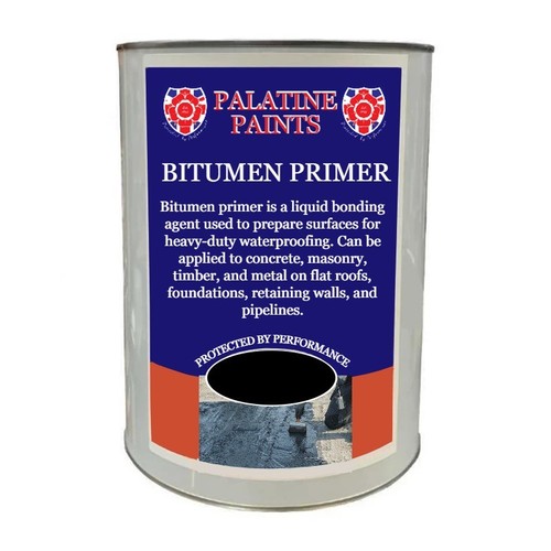 Bitumen primer - bitumen,