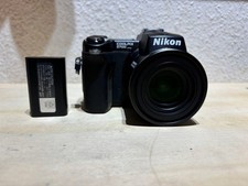 Nikon COOLPIX 5700 Compact