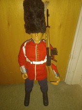 Actionman Eagle Eyes Royal
