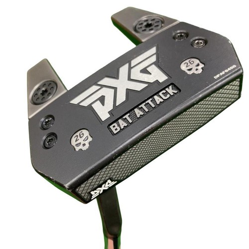 Pxg battle ready - pxg, attack