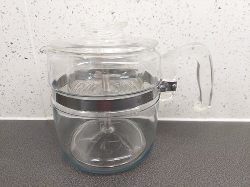 Vintage cup pyrex - cup, 7755-b