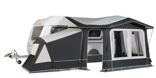 Dorema starcamp siesta annex - annex, +