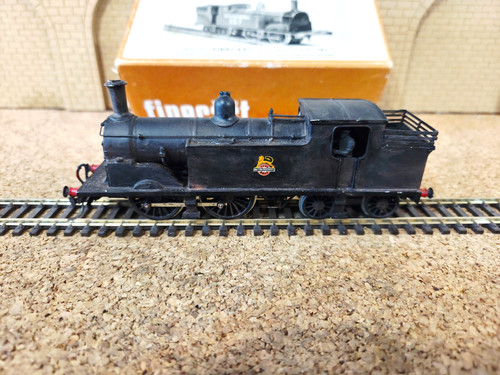 Wills finecast gauge 4mm sr - gauge,