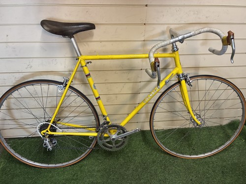 Colnago super roma 1968 - colnago,