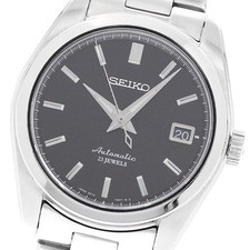 SEIKO mechanical