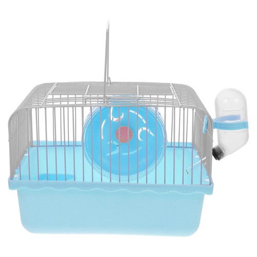 Hamster travel carrier bird - travel,