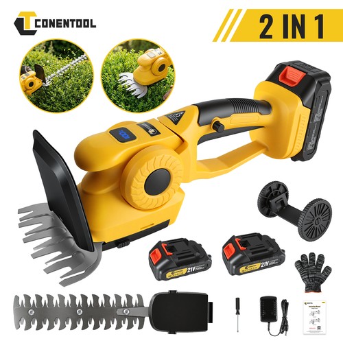 21v cordless hedge - cordless, &