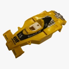 Scalextric Renault RS01 F1 /