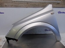 Vauxhall Astra Wing quarter