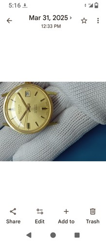 Oriosa vintage skin diver - oriosa,