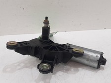 2004 VOLKSWAGEN GOLF Mk4 (1J) 3 Door Hatchback Rear Wiper Motor