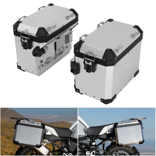 48l pannier side case with - pannier,