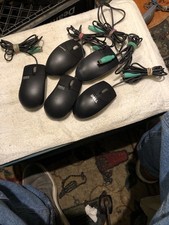VTG ONLY ONE,PS/2 BALL MOUSE