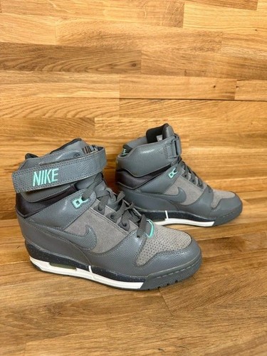 Nike air revolution - sky, hi