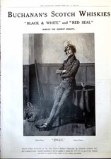 Old Buchanans Black & White