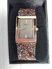 Ladies Seksy Rocks Swarovski