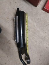 Vintage Honda ? Moped Exhaust C+C Part Number 9029