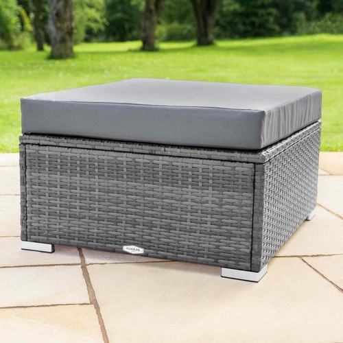 Harrier large ottoman footrest - harrier,