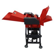 Hay Cutter Pulverizer 220V 4
