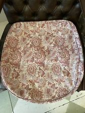 Ercol Vintage  203 Armchair Seat Cushion Covers