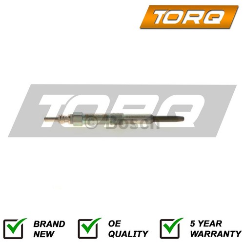 Glow plug torq fits - torq, land