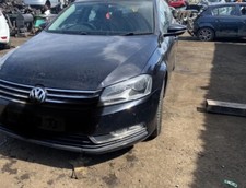 VW PASSAT B7 2012 1.6TDI