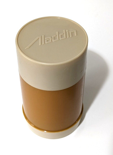 Aladdin thermos vacuum - thermos,