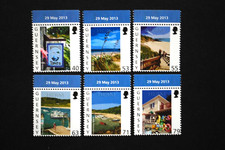 Guernsey 2013 herm island - 2013,